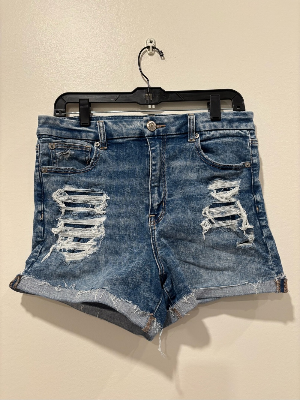 American Eagle Denim Shorts